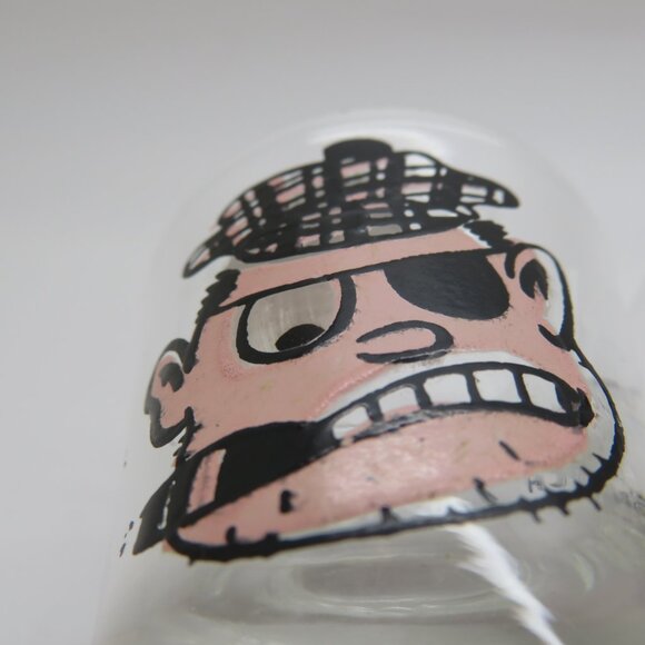 Bar Drink Shot Glass 3D Roving Eyes Set of 3 Barware Novelty Collectible Liquor - Picture 10 of 16